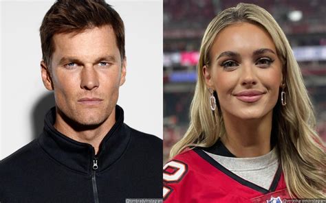 is tom brady dating veronika rajek|Tom Bradys Suspected New Girlfriend Addresses Rumors